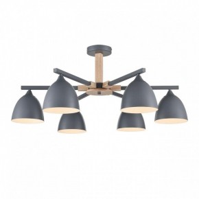 Люстра на штанге Lumion Colange 8096/6C в Елабуге - elabuga.ok-mebel.com | фото 2