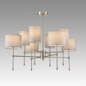 Люстра на штанге Lumion LATTI 8262/8C в Елабуге - elabuga.ok-mebel.com | фото 3