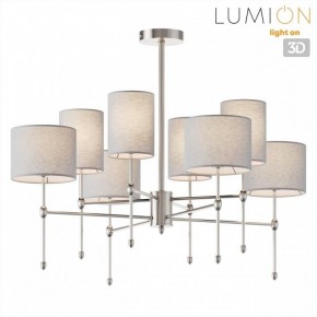 Люстра на штанге Lumion LATTI 8262/8C в Елабуге - elabuga.ok-mebel.com | фото 4