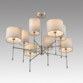 Люстра на штанге Lumion LATTI 8262/8C в Елабуге - elabuga.ok-mebel.com | фото 5