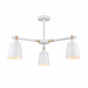 Люстра на штанге Lumion Rosalina 8097/3C в Елабуге - elabuga.ok-mebel.com | фото 2