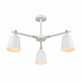Люстра на штанге Lumion Rosalina 8097/3C в Елабуге - elabuga.ok-mebel.com | фото 3