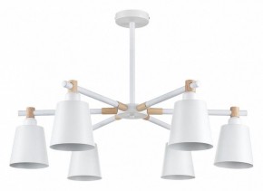 Люстра на штанге Lumion Rosalina 8097/6C в Елабуге - elabuga.ok-mebel.com | фото