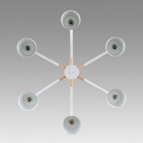 Люстра на штанге Lumion Rosalina 8097/6C в Елабуге - elabuga.ok-mebel.com | фото 4