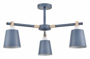 Люстра на штанге Lumion Rosalina 8098/3C в Елабуге - elabuga.ok-mebel.com | фото