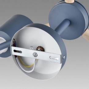 Люстра на штанге Lumion Rosalina 8098/6C в Елабуге - elabuga.ok-mebel.com | фото 6