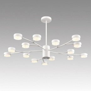 Люстра на штанге Lumion TORINA 8265/15 в Елабуге - elabuga.ok-mebel.com | фото 3
