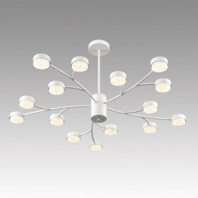 Люстра на штанге Lumion TORINA 8265/15 в Елабуге - elabuga.ok-mebel.com | фото 5