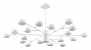 Люстра на штанге Lumion TORINA 8265/18 в Елабуге - elabuga.ok-mebel.com | фото