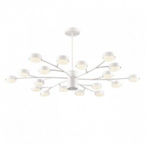 Люстра на штанге Lumion TORINA 8265/18 в Елабуге - elabuga.ok-mebel.com | фото 2