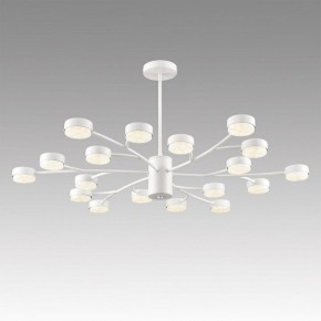 Люстра на штанге Lumion TORINA 8265/18 в Елабуге - elabuga.ok-mebel.com | фото 3