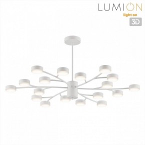 Люстра на штанге Lumion TORINA 8265/18 в Елабуге - elabuga.ok-mebel.com | фото 4