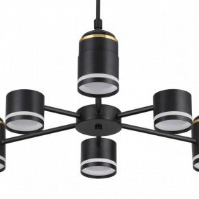 Люстра на штанге Lumion Virsava 8234/6C в Елабуге - elabuga.ok-mebel.com | фото 10