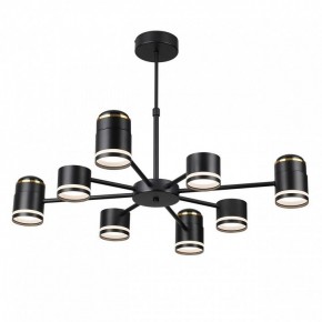 Люстра на штанге Lumion Virsava 8234/8C в Елабуге - elabuga.ok-mebel.com | фото 4