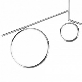 Люстра на штанге Mantra Olimpia 6590 в Елабуге - elabuga.ok-mebel.com | фото 2