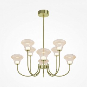 Люстра на штанге Maytoni Dynasty MOD402PL-L30BS3K в Елабуге - elabuga.ok-mebel.com | фото 2