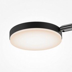 Люстра на штанге Maytoni Fad MOD070CL-L30B3K в Елабуге - elabuga.ok-mebel.com | фото 2