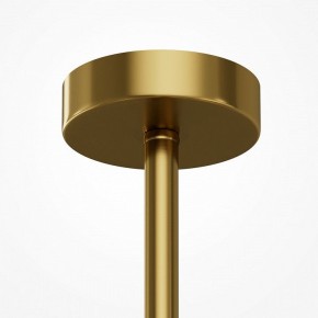 Люстра на штанге Maytoni Museo MOD436PL-07BS в Елабуге - elabuga.ok-mebel.com | фото 5