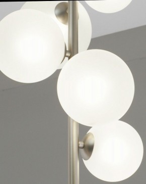 Люстра на штанге Moderli Renny V11466-5P в Елабуге - elabuga.ok-mebel.com | фото 6
