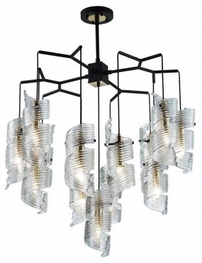 Люстра на штанге Odeon Light Fusilli 5439/13 в Елабуге - elabuga.ok-mebel.com | фото 2