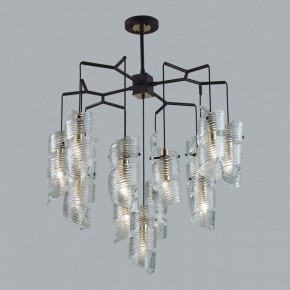 Люстра на штанге Odeon Light Fusilli 5439/13 в Елабуге - elabuga.ok-mebel.com | фото 3