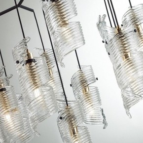 Люстра на штанге Odeon Light Fusilli 5439/13 в Елабуге - elabuga.ok-mebel.com | фото 6
