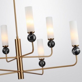 Люстра на штанге Odeon Light Lolla 4361/8 в Елабуге - elabuga.ok-mebel.com | фото 5