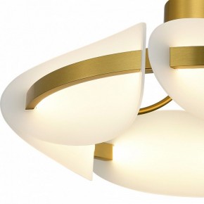 Люстра на штанге ST-Luce ETOILE SL1304.302.45 в Елабуге - elabuga.ok-mebel.com | фото 3
