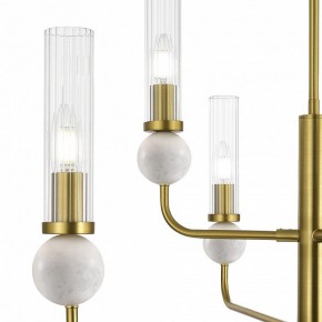 Люстра на штанге ST-Luce MEDEA SL1244.303.06 в Елабуге - elabuga.ok-mebel.com | фото 5