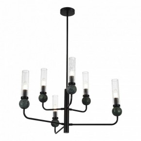 Люстра на штанге ST-Luce MEDEA SL1244.403.06 в Елабуге - elabuga.ok-mebel.com | фото 3
