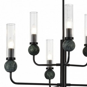 Люстра на штанге ST-Luce MEDEA SL1244.403.06 в Елабуге - elabuga.ok-mebel.com | фото 5