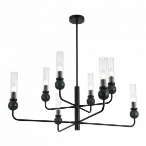 Люстра на штанге ST-Luce MEDEA SL1244.403.08 в Елабуге - elabuga.ok-mebel.com | фото 3