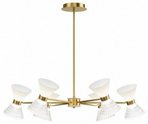 Люстра на штанге ST-Luce SPIRIT SL2004.303.12 в Елабуге - elabuga.ok-mebel.com | фото