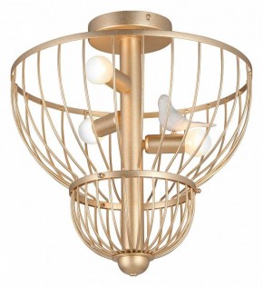Люстра на штанге Vitaluce V3061 V3061-8/3PL в Елабуге - elabuga.ok-mebel.com | фото