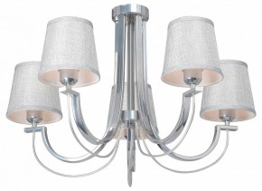 Люстра на штанге Vitaluce V3075 V3075-9/5PL в Елабуге - elabuga.ok-mebel.com | фото 2