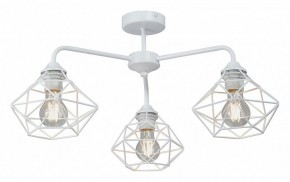Люстра на штанге Vitaluce V4258 V4258-0/3PL в Елабуге - elabuga.ok-mebel.com | фото