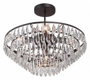 Люстра на штанге Vitaluce V5352 V5352-1/5PL в Елабуге - elabuga.ok-mebel.com | фото 2