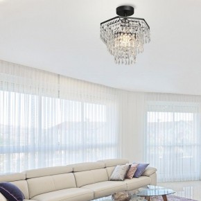 Люстра на штанге Vitaluce V5883 V5883-1/1PL в Елабуге - elabuga.ok-mebel.com | фото 4