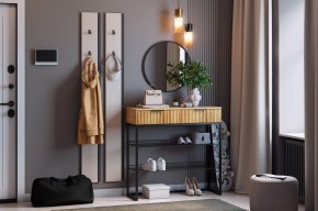 МЕБЕЛЬСОН К20 Прихожая (кашемир) в Елабуге - elabuga.ok-mebel.com | фото