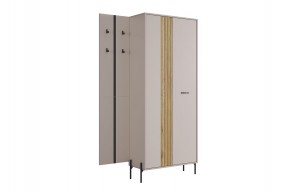 МЕБЕЛЬСОН К29 Прихожая (кашемир) в Елабуге - elabuga.ok-mebel.com | фото 6