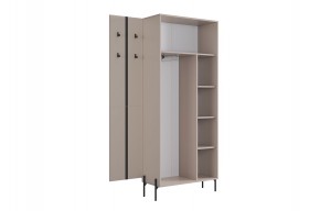 МЕБЕЛЬСОН К29 Прихожая (кашемир) в Елабуге - elabuga.ok-mebel.com | фото 7