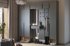 МЕБЕЛЬСОН К32 Прихожая в Елабуге - elabuga.ok-mebel.com | фото 2