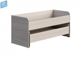 Мийа-3 Кровать (исп. КР-015, верхняя) 800х2000 в Елабуге - elabuga.ok-mebel.com | фото 3