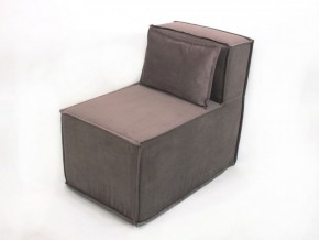 Модульные диваны и кресла бескаркасные Квадро (Коричневый) в Елабуге - elabuga.ok-mebel.com | фото 3