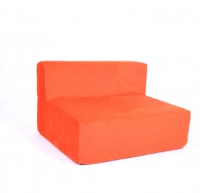 Модульные диваны и кресла бескаркасные Тетрис 30 (Оранжевый) в Елабуге - elabuga.ok-mebel.com | фото 1