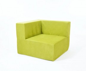 Модульные диваны и кресла бескаркасные Тетрис 30 (Зеленый) в Елабуге - elabuga.ok-mebel.com | фото 3