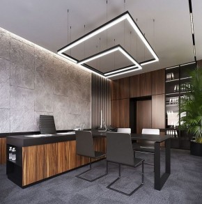 Модульный светильник Feron AL4020 51467 в Елабуге - elabuga.ok-mebel.com | фото 4