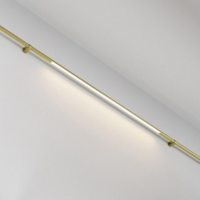 Модульный светильник Maytoni Basis C100CL-L1000-24W3-6K-BS в Елабуге - elabuga.ok-mebel.com | фото 2
