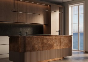 Модульный светильник Maytoni Basis C100CL-L1000-24W3-6K-BS в Елабуге - elabuga.ok-mebel.com | фото 5