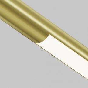 Модульный светильник Maytoni Basis C100CL-L1000-24W3-6K-BS в Елабуге - elabuga.ok-mebel.com | фото 7